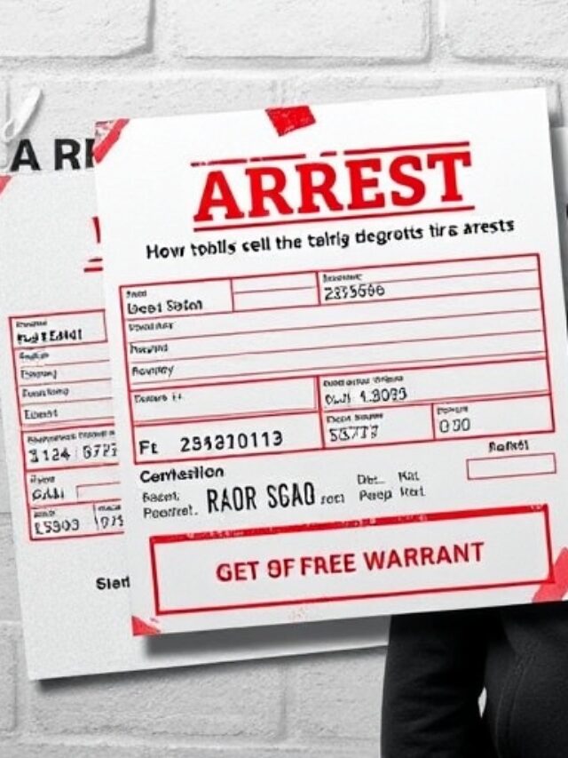 Protect Yourself from Digital Arrest Scams